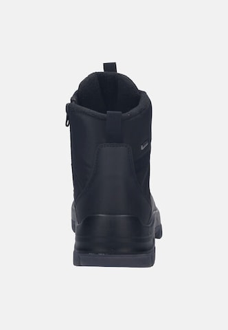 JOSEF SEIBEL Boot 'ALASKA 52' in Black