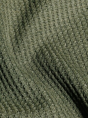 MAMMUT Funktionsshirt in Grün