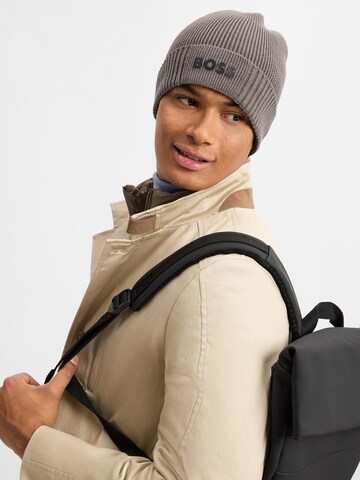 Manteau mi-saison 'CIArsenal_S' CINQUE en beige