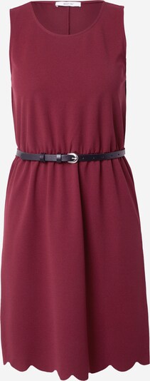 ABOUT YOU Dress 'Fabia' in Bordeaux, Item view