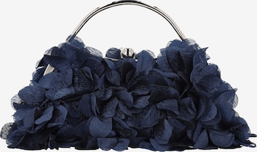 faina - Malas de tiracolo em azul: frente