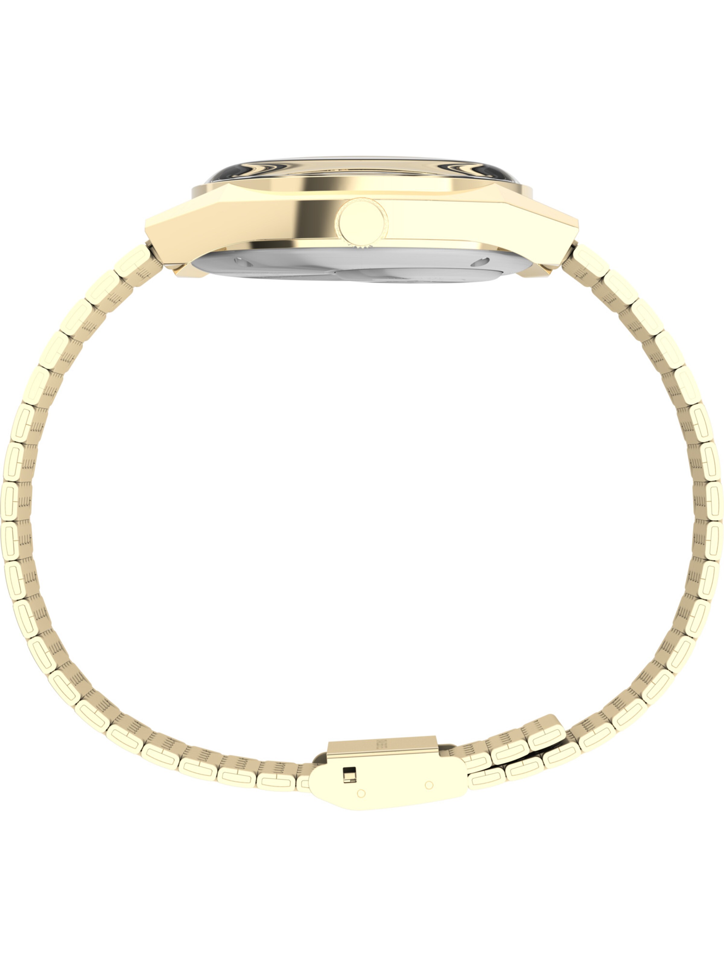 Montre à affichage analogique 'Falcon Eye' TIMEX en or