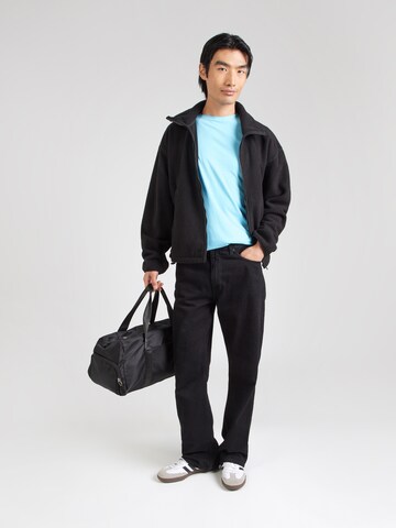 Superdry & Co Póló 'CLASSIC ESSENTIAL' - zöld