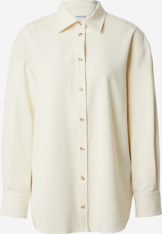 EDITED Blouse 'Nika' in White: front