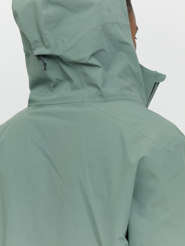 mazine Winter Jacket ' Warner Jacket ' in Green