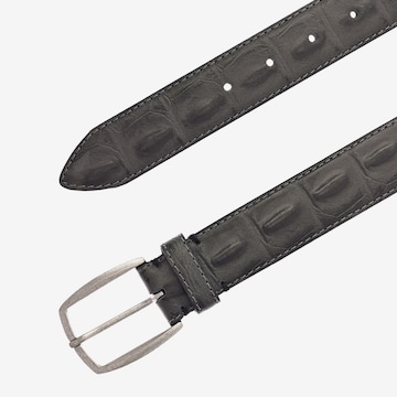 VANZETTI Belt in Grey