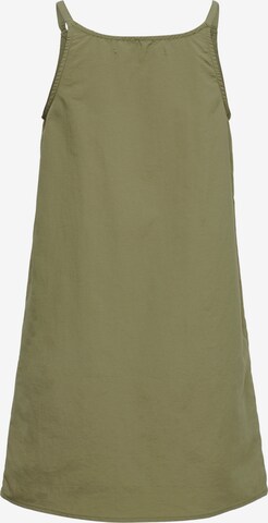 KIDS ONLY - Vestido 'Norah' en verde