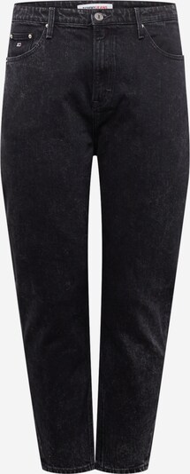 Tommy Jeans Curve Jeans in navy / rot / black denim / weiß, Produktansicht