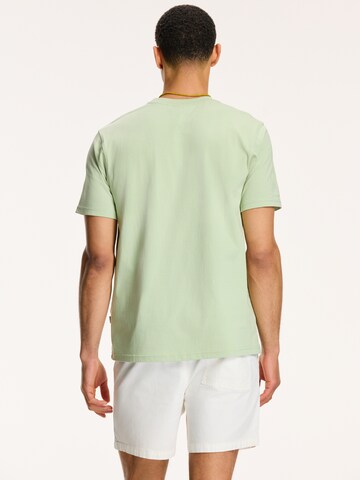 T-Shirt Shiwi en vert