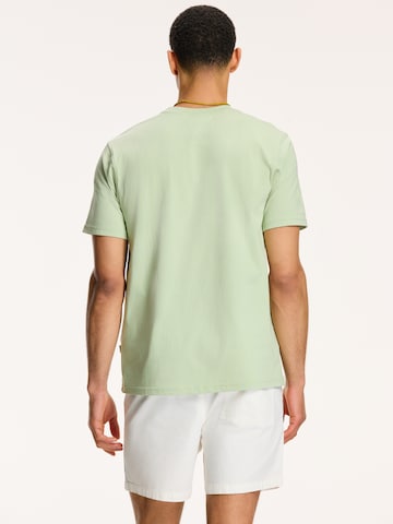 zaļš Shiwi T-Krekls
