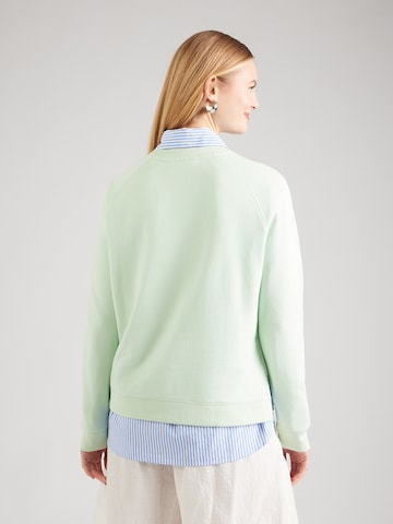 Sweat-shirt Marc O'Polo DENIM en vert
