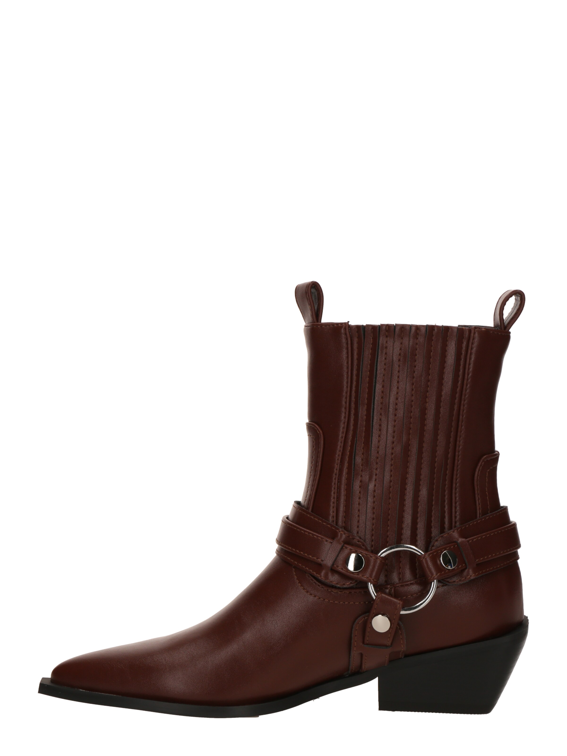 Raid Ковбойские сапоги 'JODIE' в Коричневый