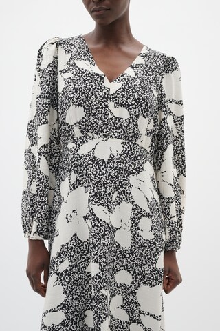 InWear Kjole 'IdanaI' i sort