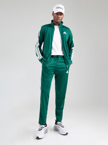 Vestes d’entraînement ADIDAS SPORTSWEAR en vert