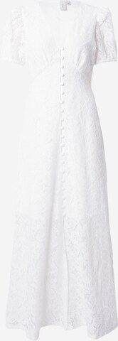 Y.A.S Dress 'YARA' in White: front