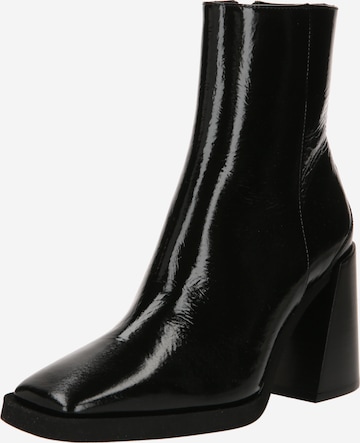 Nubikk Ankle Boots 'Lana Pilar II' in Black: front