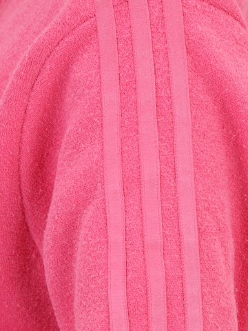 ADIDAS ORIGINALS Sweat jacket in Pink