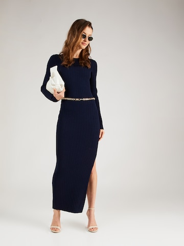 MICHAEL Michael Kors - Vestido em azul