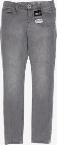 Banana Republic Jeans 26 in Grau: predná strana