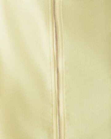 BWLDR Kleid 'Fran' in Gelb