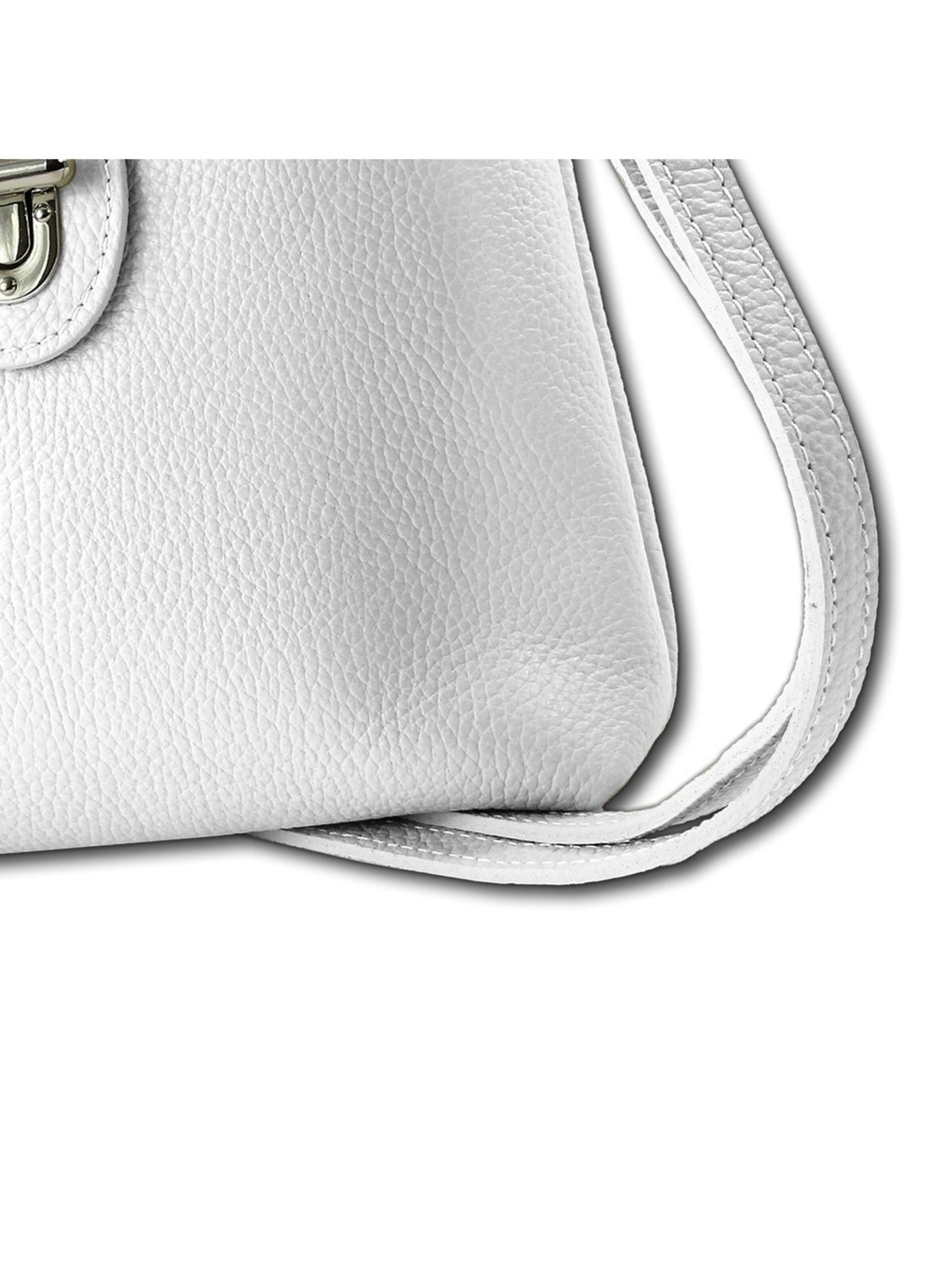 Toscanto Umhängetasche‌‌‌‌‌‌‌ in Weiß