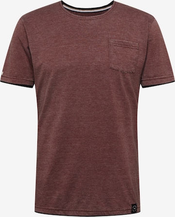 Key Largo Shirt in Red: front