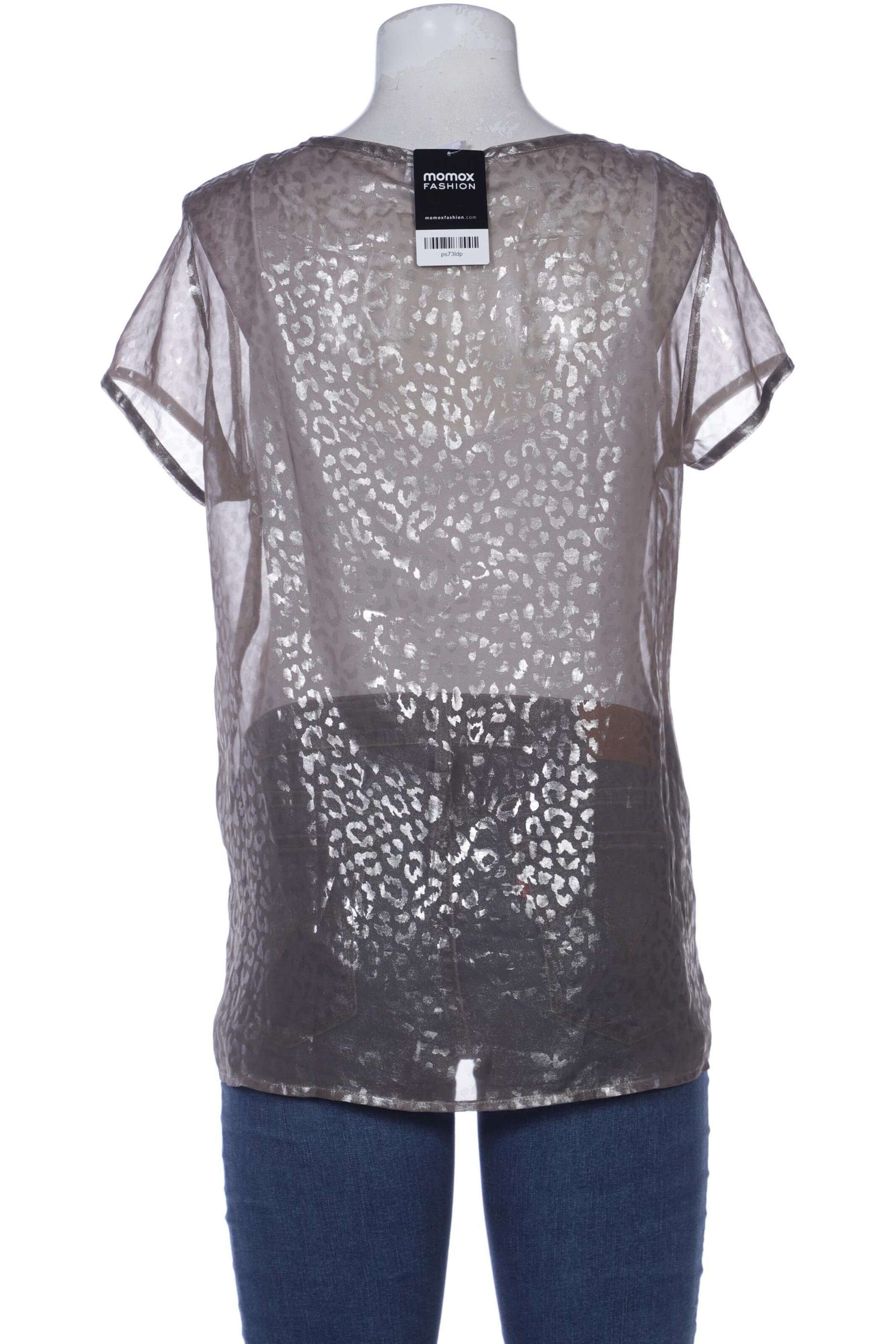 ALBA MODA Blouse & Tunic in L in Beige