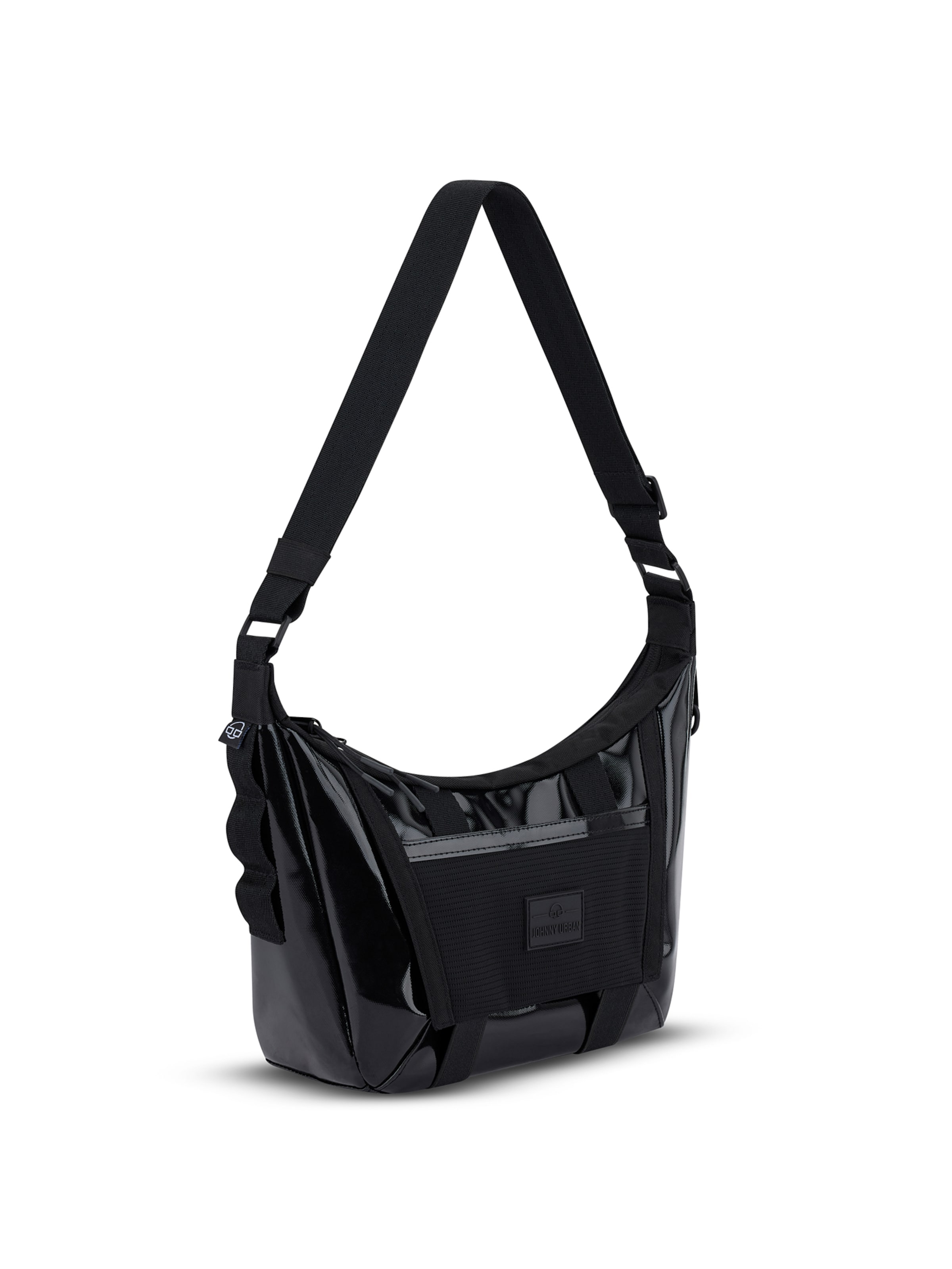 Borsa a spalla 'Liv' di Johnny Urban in nero