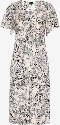 balta DreiMaster Klassik Suknelė: priekis