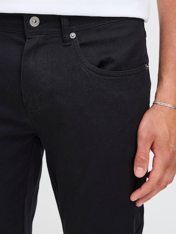 !Solid - regular Pantalón chino ' SDCHAI ' en negro