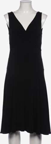 ESPRIT Dress in L in Black: front