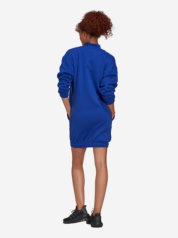 ADIDAS SPORTSWEAR Sports Dress in Blue