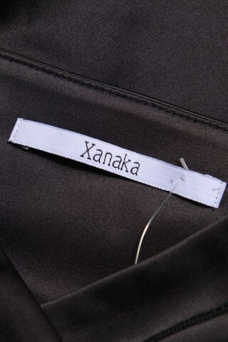 Xanaka Dress in XS in Black