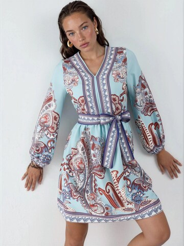 Abito di MSN Collection in blu
