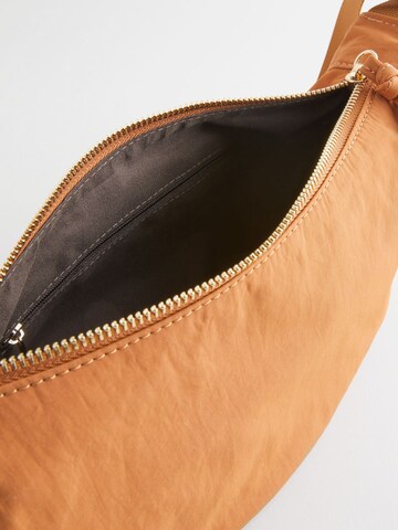 Next Tasche in Orange