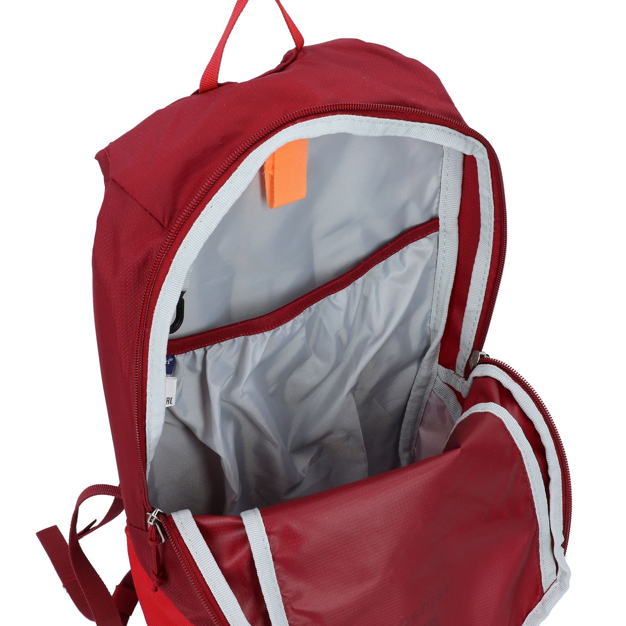 Sac à dos 'Junior Bike' DEUTER en rouge