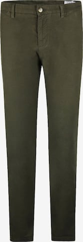 McGREGOR Regular Chinohose in Grün: Vorderseite