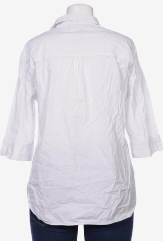 Maas Blouse & Tunic in XL in White
