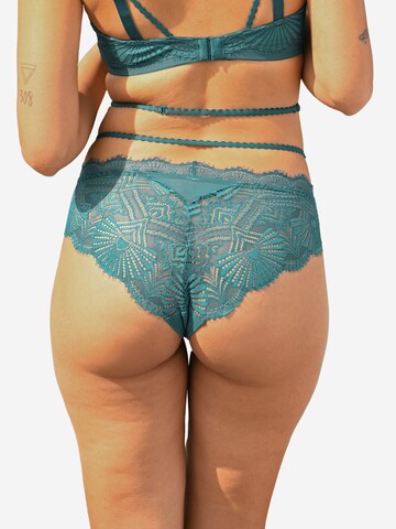 SugarShape Panty 'Lilou' in Grün