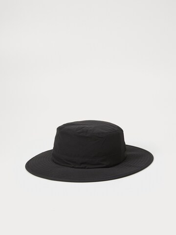 Chapeaux de sports 'Broad Spectrum II' COLUMBIA en noir