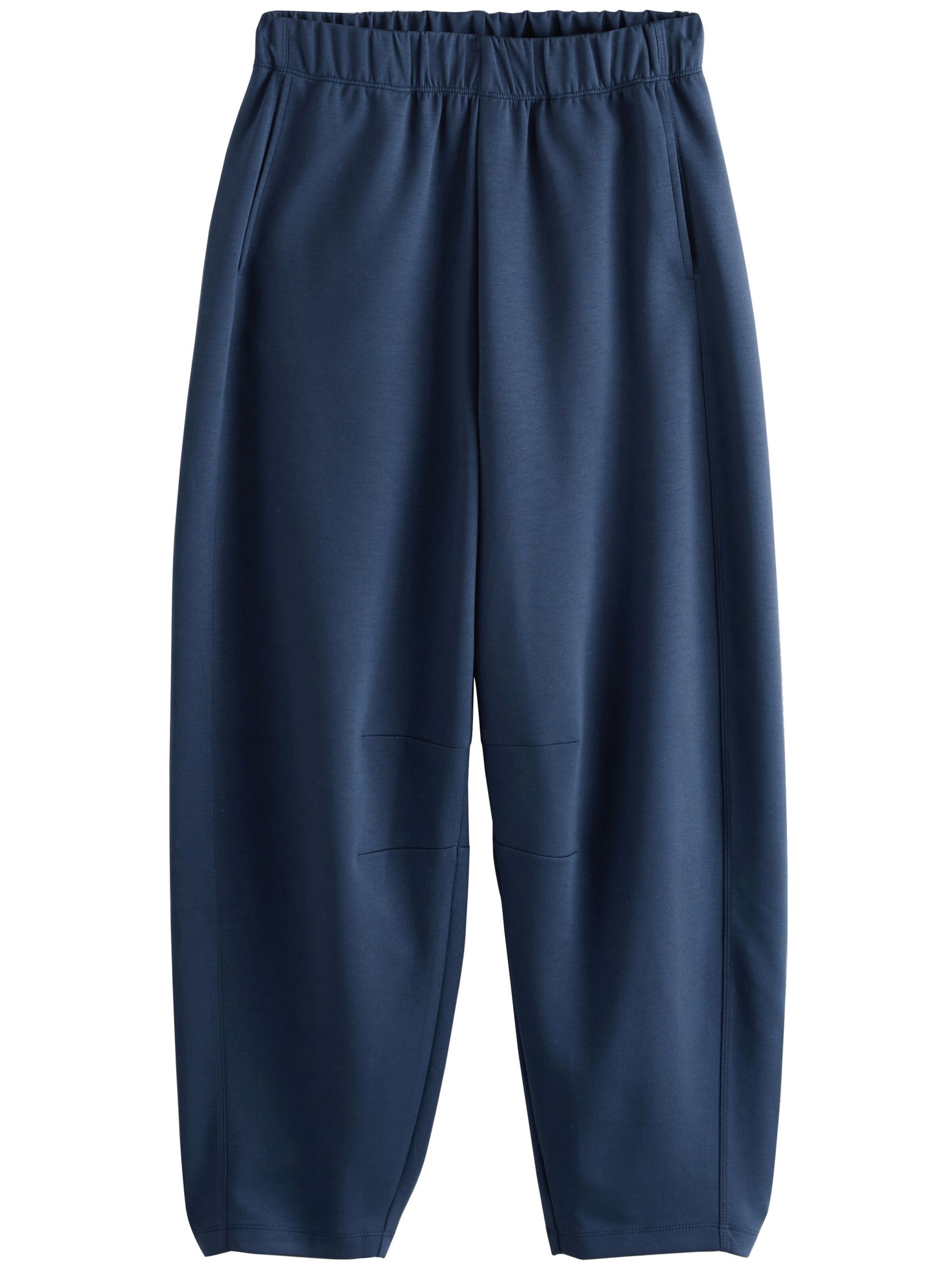 zils Next Baggy Bikses: no priekšpuses