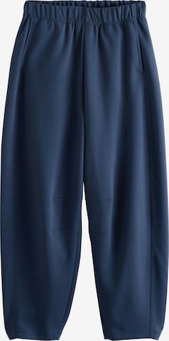 NextBaggy Hlače - plava boja: prednji dio