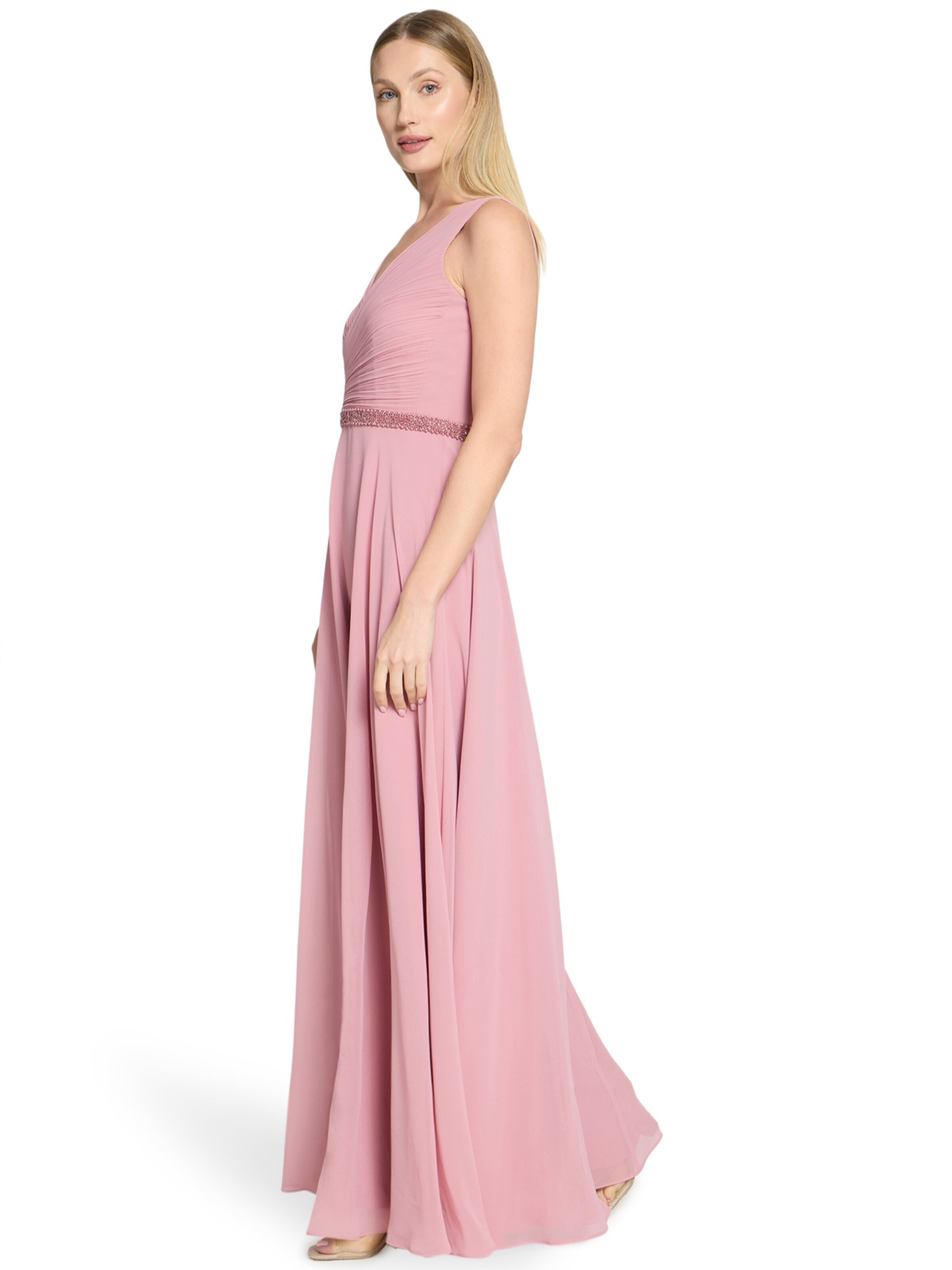 Vera Mont Õhtukleit, värv roosa