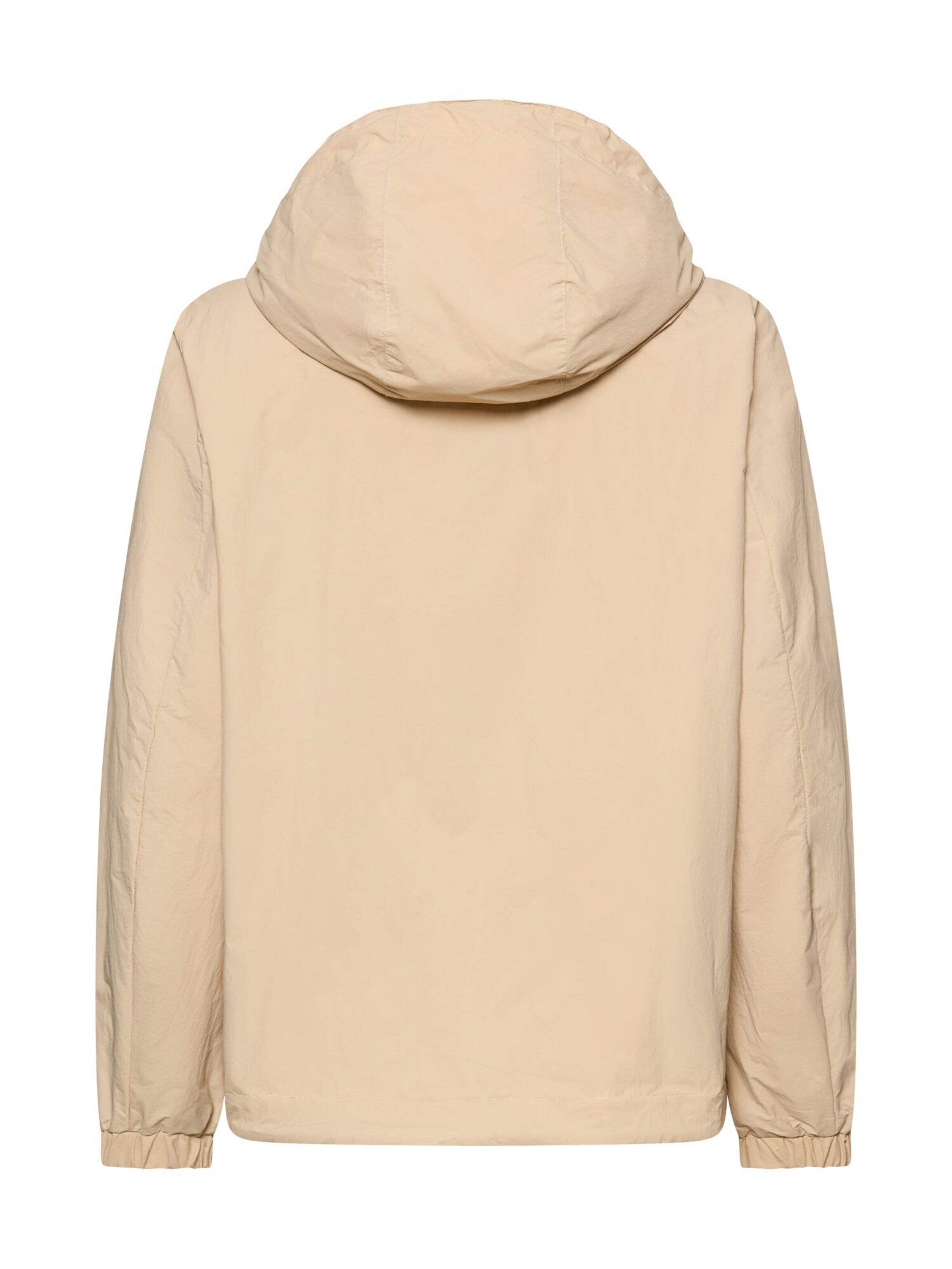 CAMEL ACTIVE Jacke in Beige