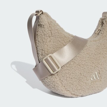 ADIDAS SPORTSWEAR Sports bag 'Classic' in Beige