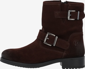 Palado Boots 'Palado Jostle' in Braun