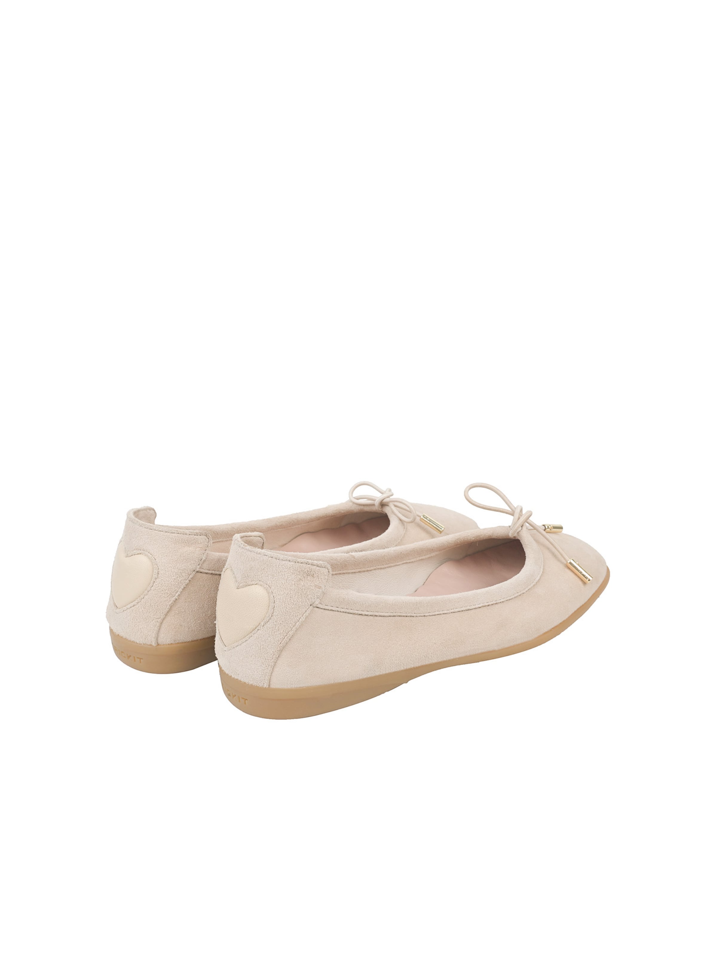 Crickit Ballerina ' OMEGA ' in Bruin