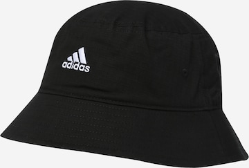 ADIDAS SPORTSWEAR Športna kapa 'Classic ' | črna barva