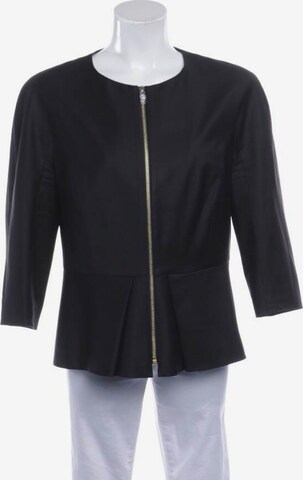 Ted Baker Jacket & Coat in XL in Black: front