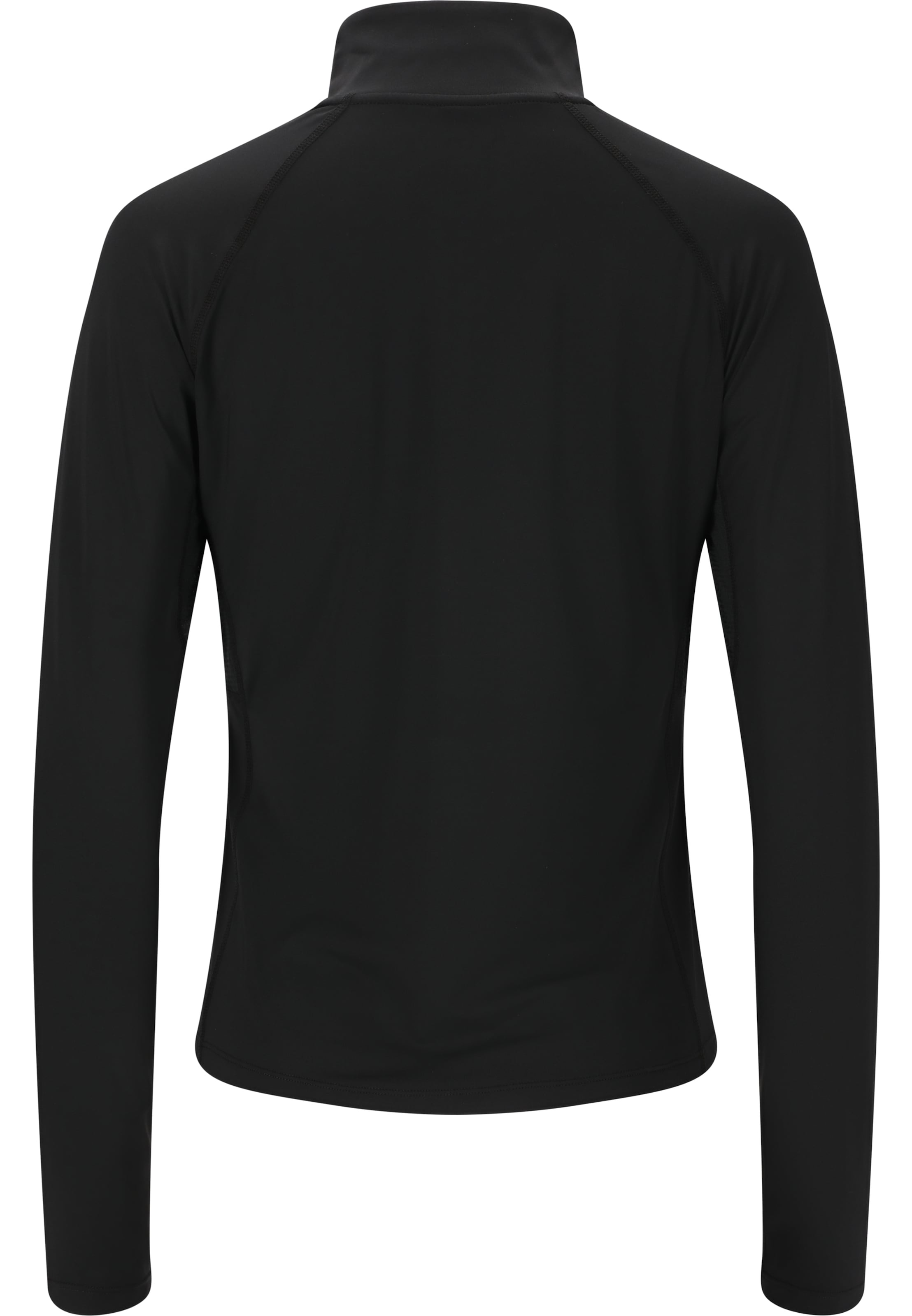 ENDURANCE Base Layer 'Chrissie' in Black